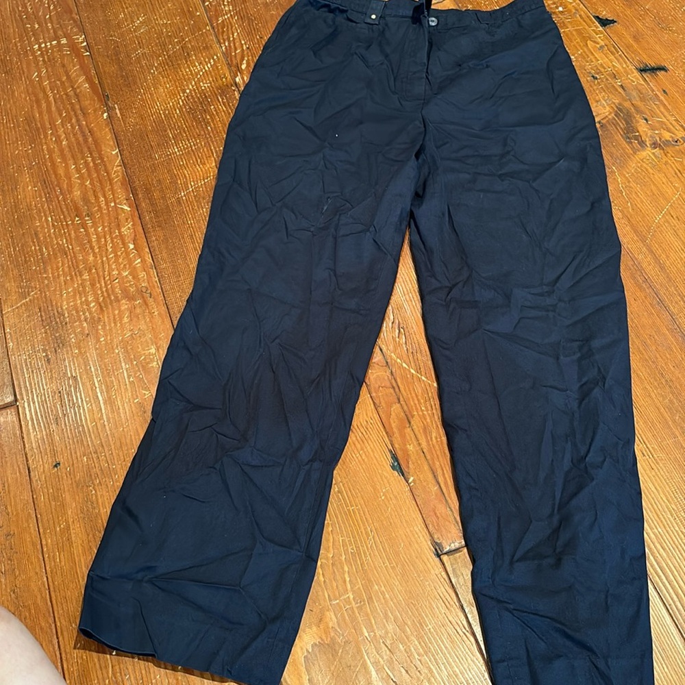 BASLER pants, size 6